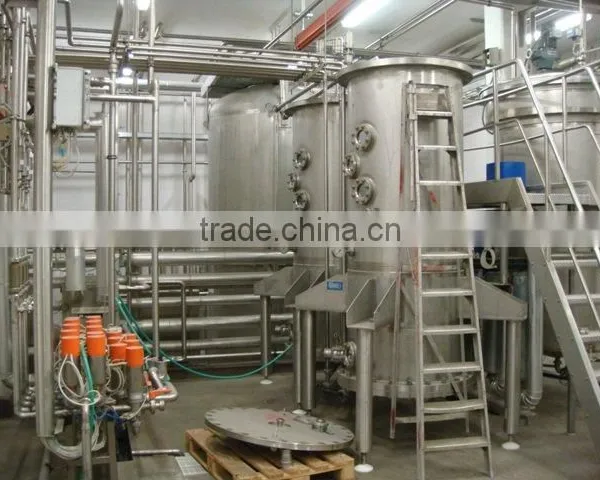 Brewing Equipment