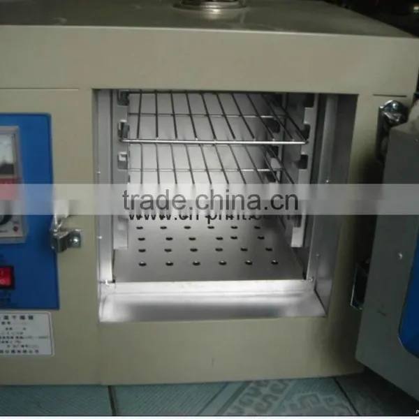China Manufacturer Electric Hot Oven Machine Drying Oven Manchine Lumber Dryer Machine TM-600F photo-5
