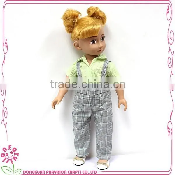 OEM 13" Vinyl Plastic German Limited Edition Child Doll photo-4