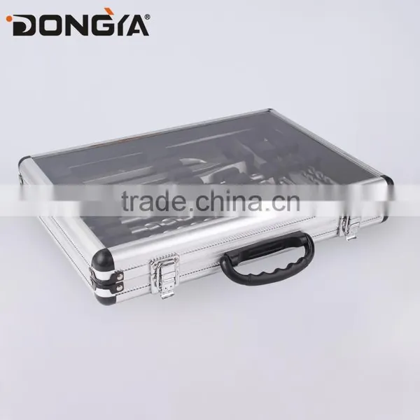 17PCS SDS Plus Drill Bit Set Quality Choice photo-2