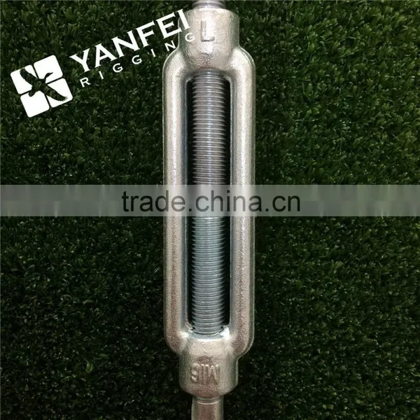 Din1480 Turnbuckle With HE Type photo-5