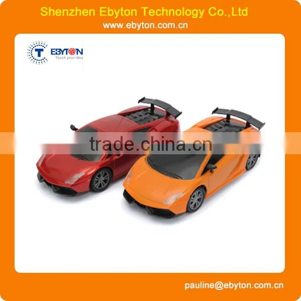 Industrial Design Remote Control Car Model Rapid Prototype Machining Service