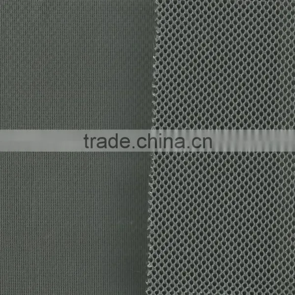 Low Price 3D Sandwich Air Mesh Fabric photo-2