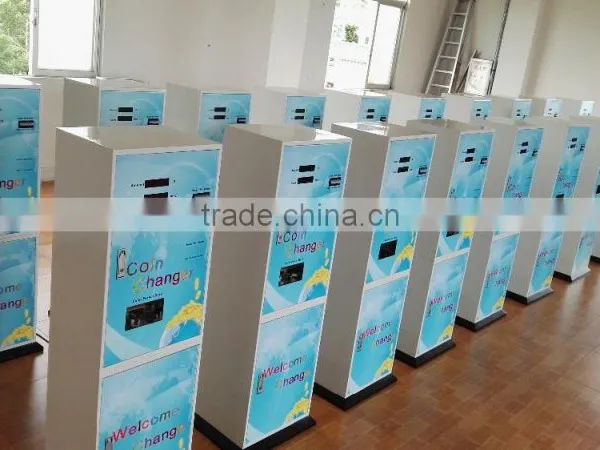 Automatic Vending Machine for Small Business photo-4