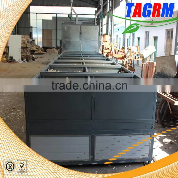 Industrical Cassava Dryer/high Temperature Hair Dryer/full Automatic Cassava Drying Machine MSU-H6 photo-3