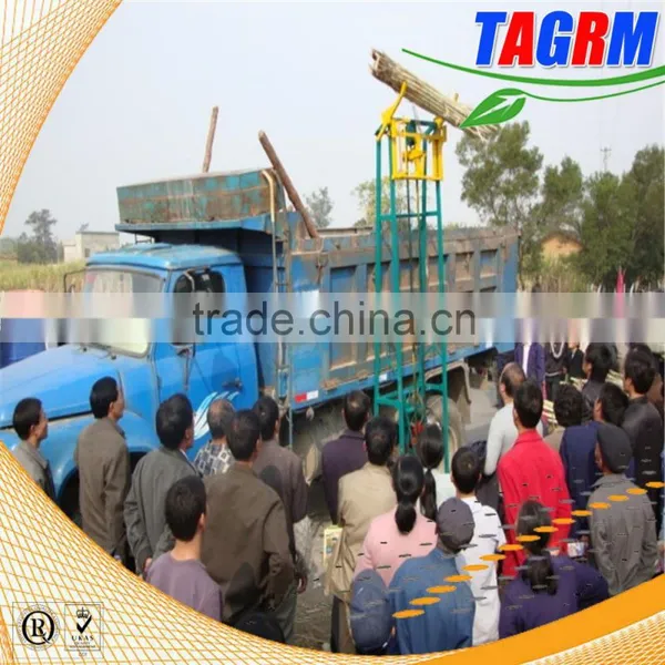 Movable Sugarcane Lifting Machine SL5 / Sugarcane Loading Machine/mini Sugarcane Lifter photo-4