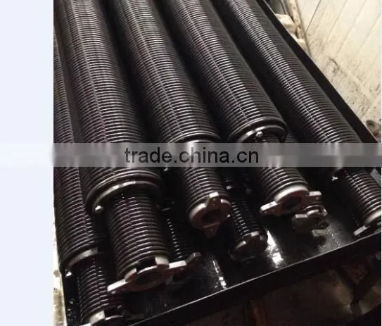 2016 Best Quality Torsional Spring for Garage Door and Industrial Door photo-3