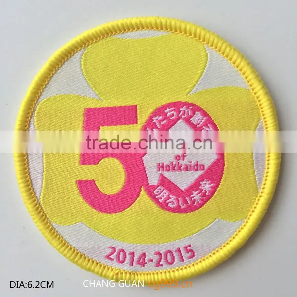 The Manufacturers Selling High Quality Woven Labels photo-2
