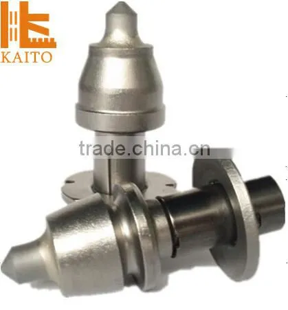 Tungsten Carbide Picks /Road Milling Bits for Road Planning Machine