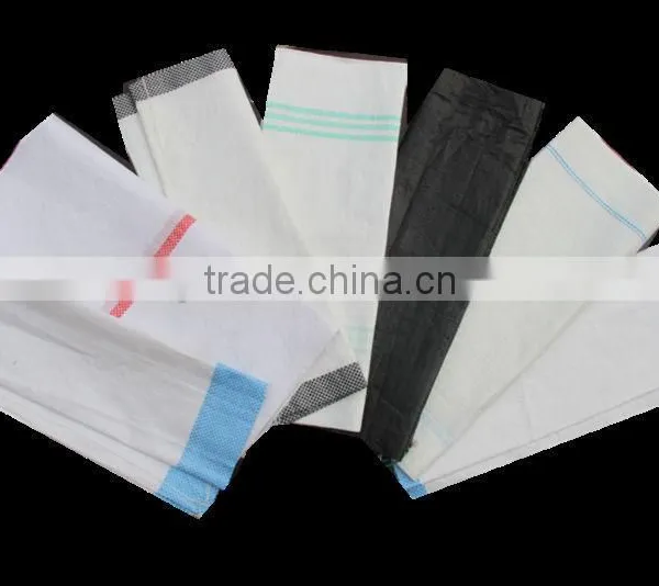 Ldpe Block Bottom Bag photo-2