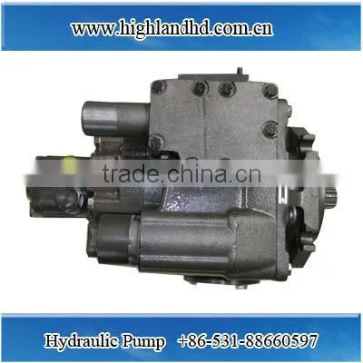 China Factory Direct Sales Left-rotation Hydraulic Pump Motor Couplings photo-2