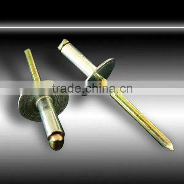 Aluminum Blind Rivets
