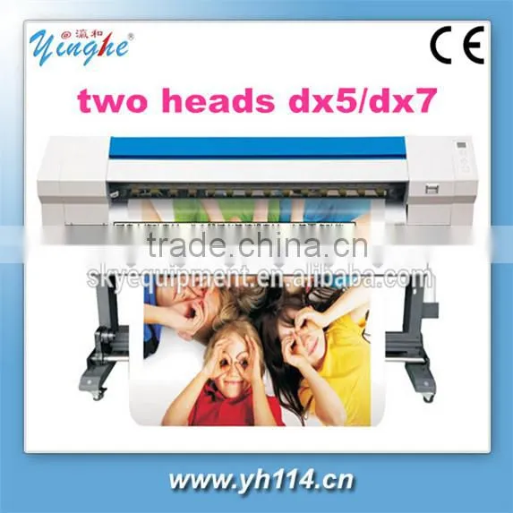 Hot Sale High Resolution Automatic Machine Magazine Printing Machine