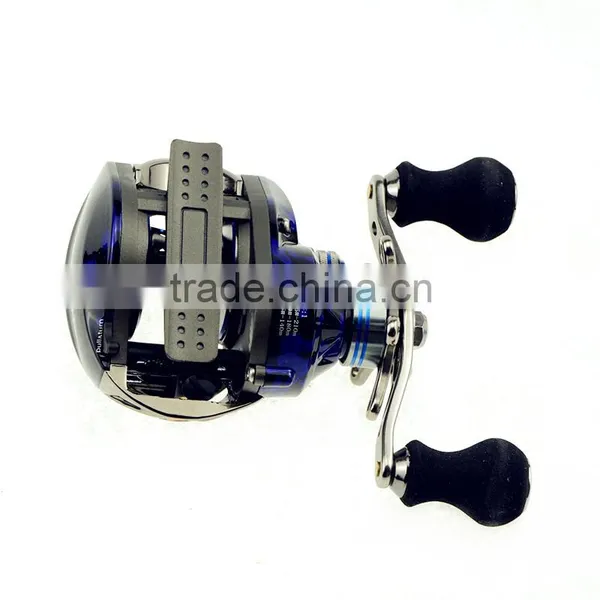 BEST Design Popular Low Profile Bait Casting Fishing Reel Quality Choice Most Popular photo-3