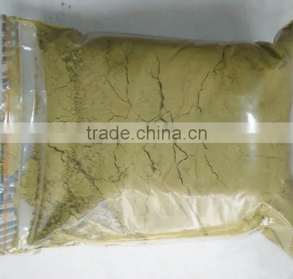 Henna Natural Henna ( Menhdi ) 100% Pure Hair Dye & BAQ photo-2