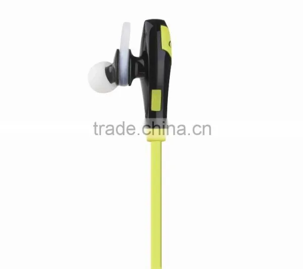 New Products 2015 Innovative Product Sport Bluetooth Headset HY-B321 photo-5