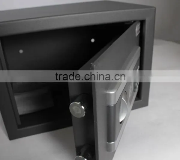 2016 China Household Safes With Electronic Lock photo-3