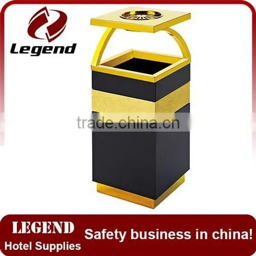 Simple Design Hospital Commercial Garbage Bin photo-3