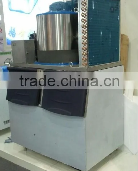 Cube / Flake Ice Machines