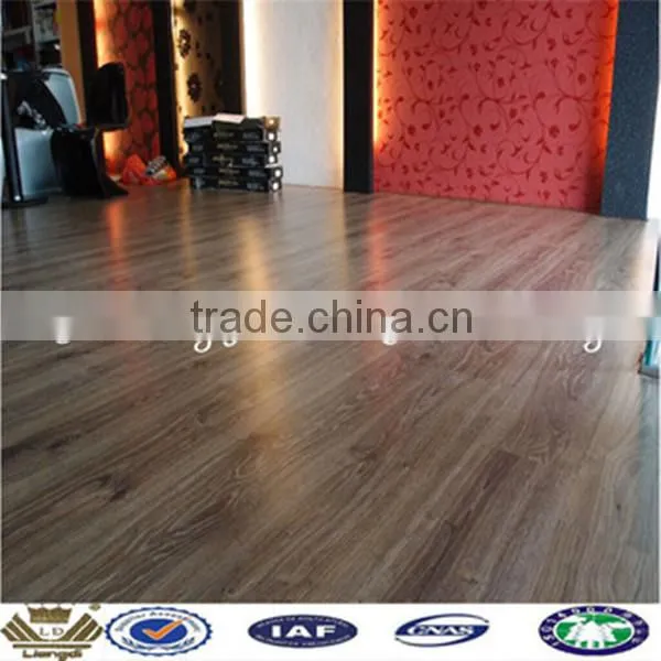 Good Quality Environmental Laminate Wood Board photo-2