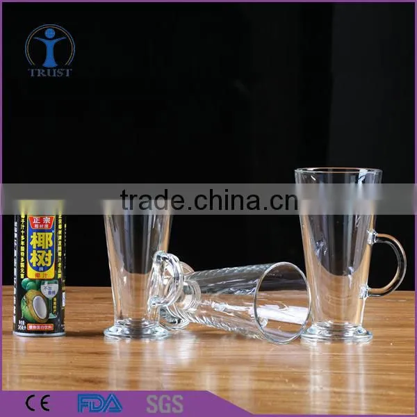 Wholesale Manufacture Ice Cream Cup Coffee Mug photo-5