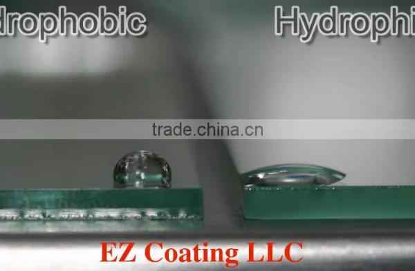 Glass Coating Coating-OEM Available