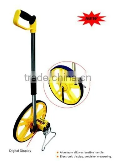 Measuring Wheel,digital Display Measuring Wheel