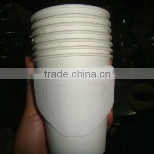 Automatic Paper Cup With Handle Making Machine/ Paper Cup With Handle Machine photo-4