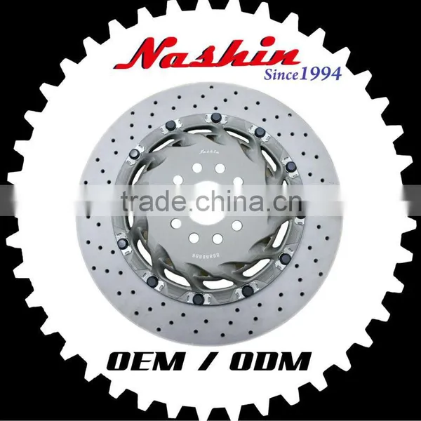 Racing Cars Auto Parts, Brake Kit Brake Caliper photo-6