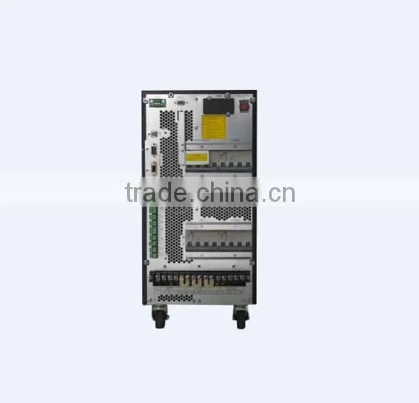 3phase in 3phase Out 40kva Long Back Ups Power Supply photo-3