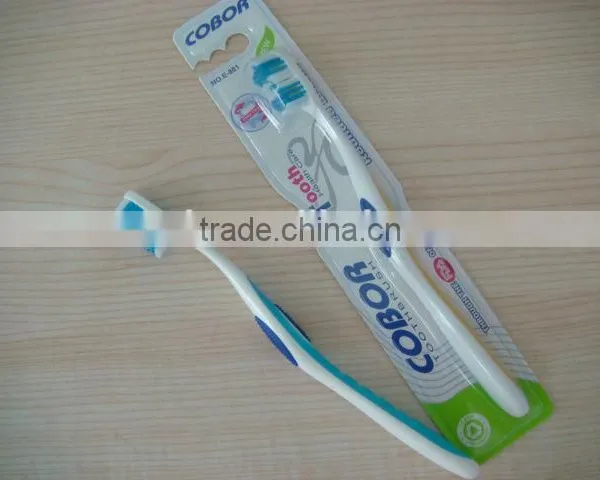 Handle Best Toothbrush for Adult