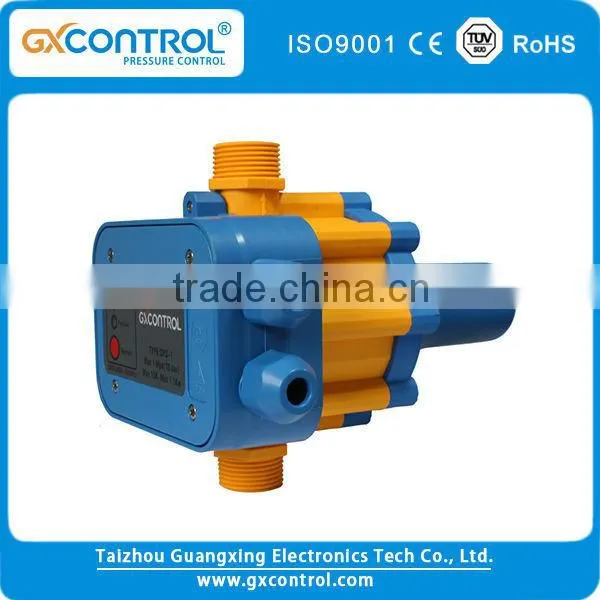 Auto Electric Pump Control Switches
