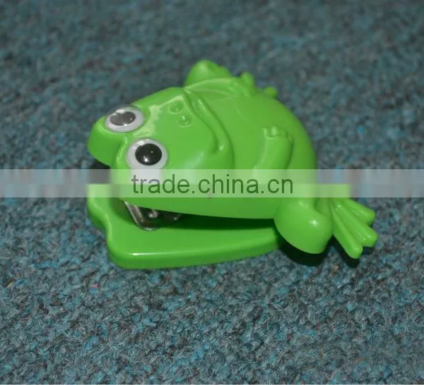 Plastic Mini Stapler/all Kinds of Staplers photo-2