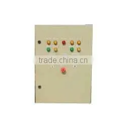 Relay Control Panel