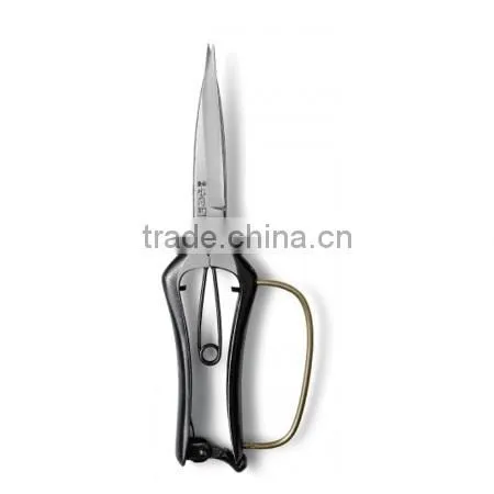 Japanese Azumagawa Pruning Shear Garden Hand Tool With Anti-slip Grip