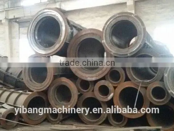 600mm-1200 Mould Adavilable, Cement Pipe Mould photo-3