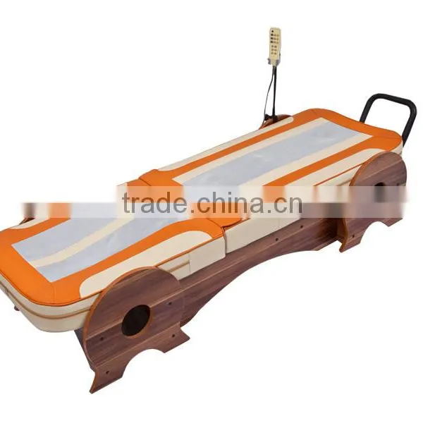 Migun HY 7000 Alike Thermal Jade Massage Bed photo-2