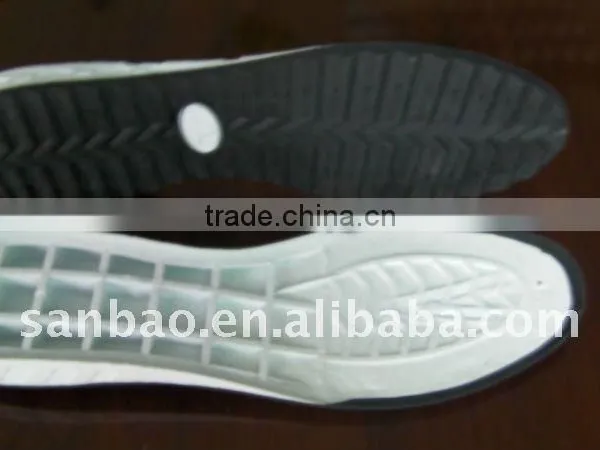 Footwear Materials Tpr Shoes Outsoles/cheap Shoe Outsole