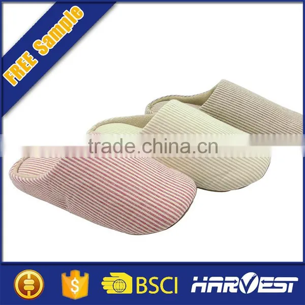 Wholesale Terry Cloth Slipper,winter Cotton Sliper for Women photo-6