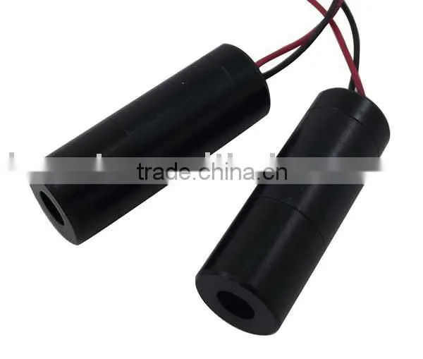 LH650-40-5 Red Line Laser Module, High Power