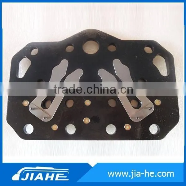 Black Valve plate spare parts for Bitzer 4UFCY/4TFCY air compressor