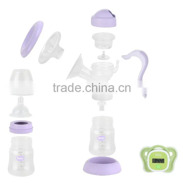 AOV6816 Manual Type Breast Pump photo-4