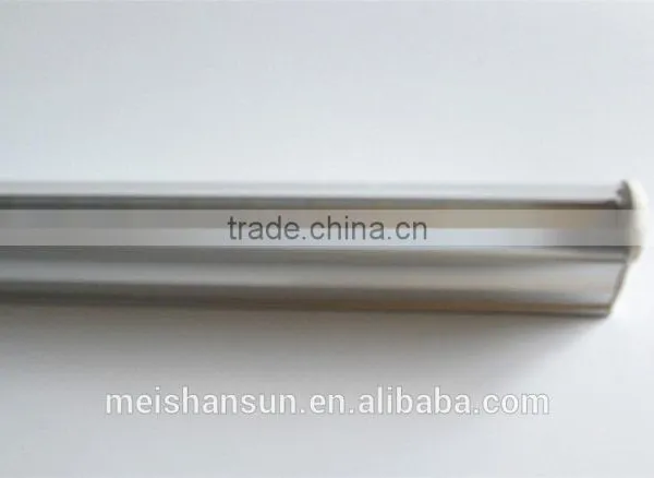 AC220v 1200mm Alu+PC Cover 18w Led Tube t5 With 1 Year Warranty photo-6