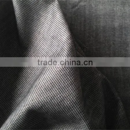 Polyester Warp Knitting Interlining for Garment Fusible photo-2