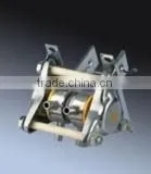 Aluminum heat sink SS12 water Cooling heatsink
