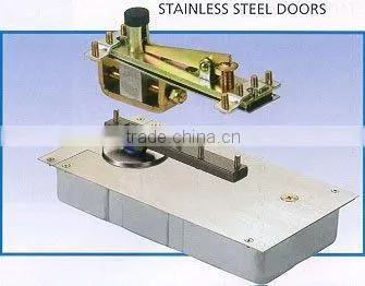 Floor Hinge (Floor Spring) KOREA Products