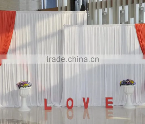 wedding backdrop curtains event backdrop stand