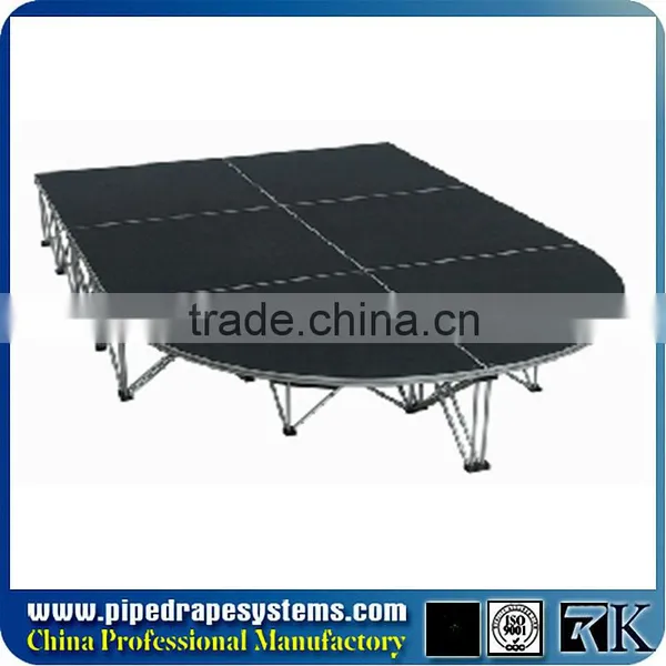 Smart Mobile Foding Stage photo-2