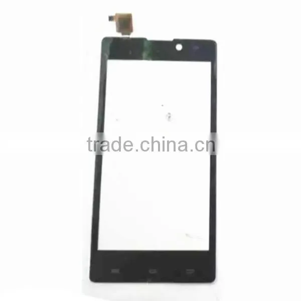 Glass Factory Specialize Supplier Touch Screen Panel for Archos 50c Oxygen photo-2