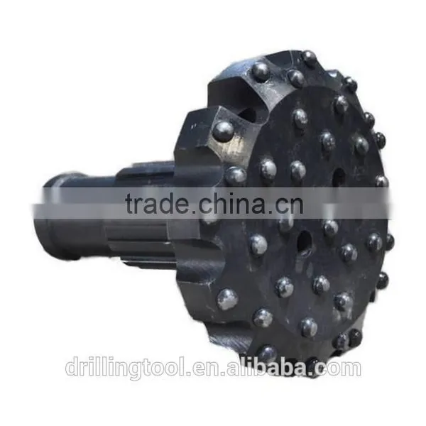 DTH3120 Down The Hole Hammer Drill Bit With Carbide Insert for 12" DTH Hammer Water Well Drilling photo-4